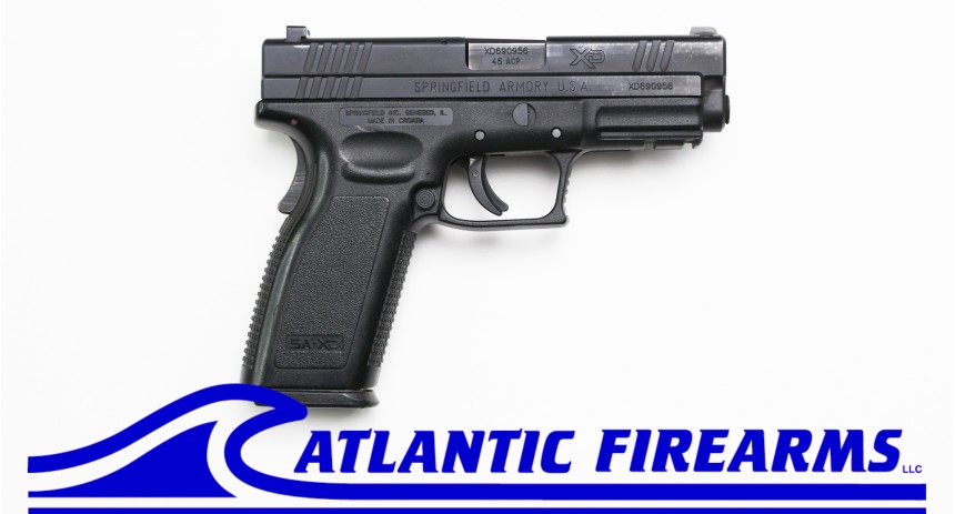 Atlantic Firearms, LLC - AtlanticFirearms.com