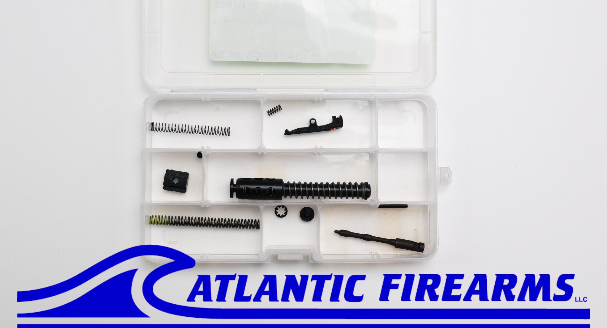 FB Radom VIS-100 Spare Parts Kit