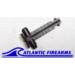 Russian 1000 Meter AKM/ 74 Rear Sight Leaf