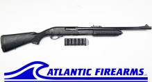 Remington 870 Police Magnum Rifle Sights - Auction