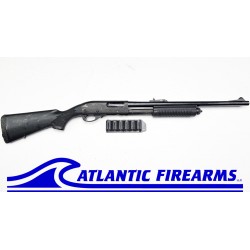 Remington 870 Police Magnum Rifle Sights - Auction