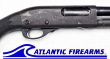 Remington 870 Police Magnum Rifle Sights - Auction