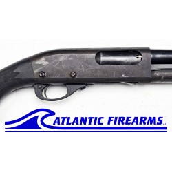 Remington 870 Police Magnum Rifle Sights - Auction