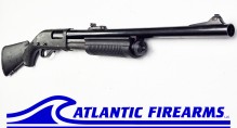 Remington 870 Police Magnum Rifle Sights - Auction