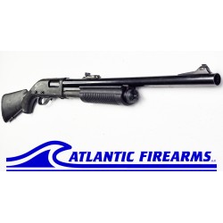 Remington 870 Police Magnum Rifle Sights - Auction