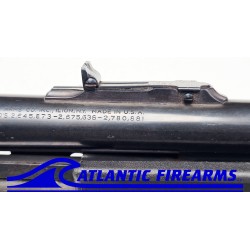 Remington 870 Police Magnum Rifle Sights - Auction