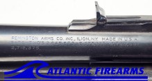 Remington 870 Police Magnum Rifle Sights - Auction