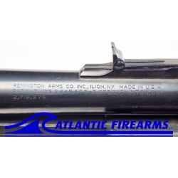 Remington 870 Police Magnum Rifle Sights - Auction