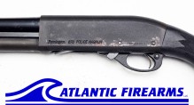 Remington 870 Police Magnum Rifle Sights - Auction
