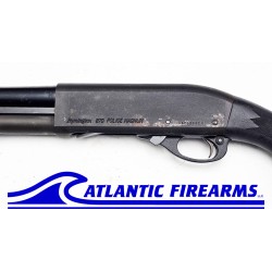 Remington 870 Police Magnum Rifle Sights - Auction