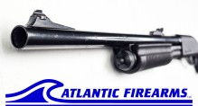 Remington 870 Police Magnum Rifle Sights - Auction