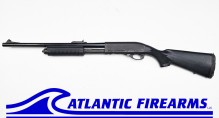 Remington 870 Police Magnum Rifle Sights - Auction