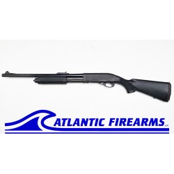 Remington 870 Police Magnum Rifle Sights - Auction