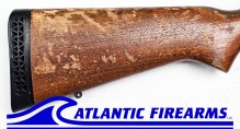Remington 870 12GA Police Magnum Shotgun LEO Marked - Auction