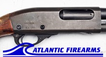 Remington 870 12GA Police Magnum Shotgun LEO Marked - Auction