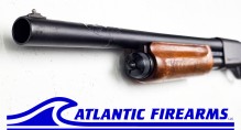 Remington 870 12GA Police Magnum Shotgun LEO Marked - Auction