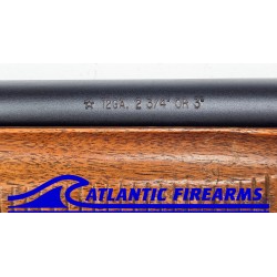 Remington 870 12GA Police Magnum Shotgun LEO Marked - Auction