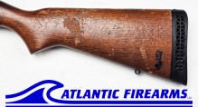 Remington 870 12GA Police Magnum Shotgun LEO Marked - Auction