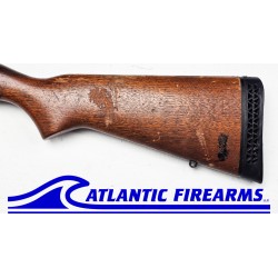 Remington 870 12GA Police Magnum Shotgun LEO Marked - Auction