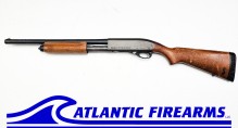 Remington 870 12GA Police Magnum Shotgun LEO Marked - Auction