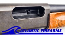 Remington 870 12GA Police Magnum Shotgun LEO Marked - Auction