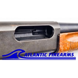 Remington 870 12GA Police Magnum Shotgun LEO Marked - Auction
