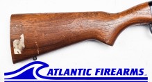 Remington 870 Wingmaster LEO Marked - Gunsmith - Auction