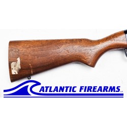 Remington 870 Wingmaster LEO Marked - Gunsmith - Auction
