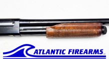 Remington 870 Wingmaster LEO Marked - Gunsmith - Auction