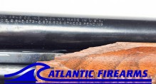 Remington 870 Wingmaster LEO Marked - Gunsmith - Auction