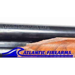Remington 870 Wingmaster LEO Marked - Gunsmith - Auction