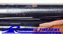 Remington 870 Wingmaster LEO Marked - Gunsmith - Auction
