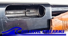 Remington 870 Wingmaster LEO Marked - Gunsmith - Auction