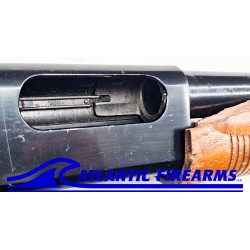 Remington 870 Wingmaster LEO Marked - Gunsmith - Auction