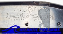 Remington 870 Wingmaster LEO Marked - Gunsmith - Auction