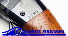 Remington 870 Wingmaster LEO Marked - Gunsmith - Auction