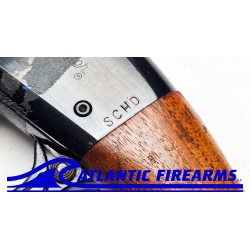 Remington 870 Wingmaster LEO Marked - Gunsmith - Auction