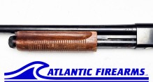 Remington 870 Wingmaster LEO Marked - Gunsmith - Auction