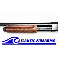 Remington 870 Wingmaster LEO Marked - Gunsmith - Auction
