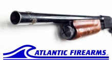 Remington 870 Wingmaster LEO Marked - Gunsmith - Auction