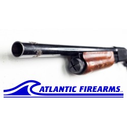 Remington 870 Wingmaster LEO Marked - Gunsmith - Auction