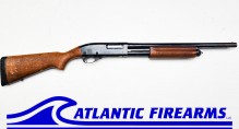 Remington 870 Wingmaster S.C.H.D. Marked LEO Trade In