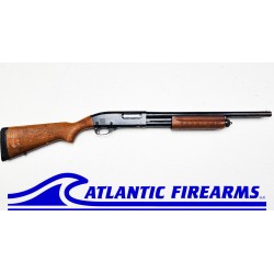 Remington 870 Wingmaster S.C.H.D. Marked LEO Trade In