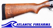 Remington 870 Wingmaster S.C.H.D. Marked LEO Trade In