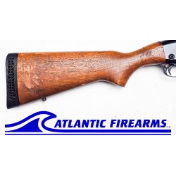 Remington 870 Wingmaster S.C.H.D. Marked LEO Trade In