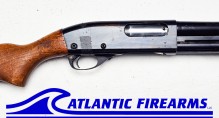 Remington 870 Wingmaster S.C.H.D. Marked LEO Trade In