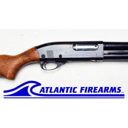 Remington 870 Wingmaster S.C.H.D. Marked LEO Trade In