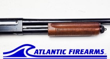 Remington 870 Wingmaster S.C.H.D. Marked LEO Trade In