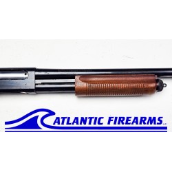 Remington 870 Wingmaster S.C.H.D. Marked LEO Trade In