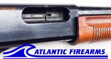 Remington 870 Wingmaster S.C.H.D. Marked LEO Trade In